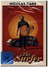 The Surfer DVD