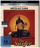 The Surfer Blu-ray UHD 4K