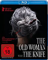 The Old Woman With The Knife Blu-ray
