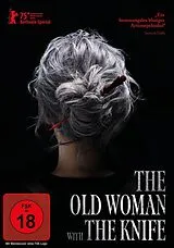 The Old Woman with the Knife DVD