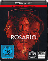 Rosario Ltd. Blu-ray UHD 4K