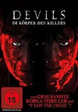 Devils - Im Körper des Killers DVD