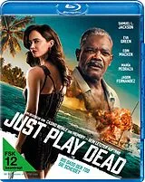 Just Play Dead DVD