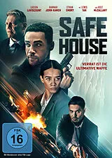 Safe House - Verrat ist die ultimative Waffe DVD
