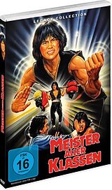 Meister aller Klassen - Legacy Collection DVD