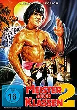 Meister Aller Klassen 2 DVD