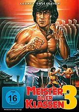 Meister Aller Klassen 3 DVD