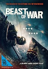 Beast of War DVD