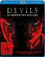 Devils - Im Körper des Killers Blu-ray