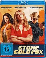 Stone Cold Fox Blu-ray