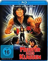Meister Aller Klassen - Legacy Collection Blu-Ray Disc