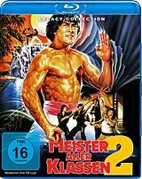 Meister Aller Klassen 2 - Legacy Collection Blu-ray