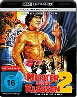 Meister aller Klassen 2 -Leg.Col.Lim. 4K Blu-ray UHD 4K