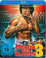 Meister Aller Klassen 3 - Legacy Collection Blu-ray