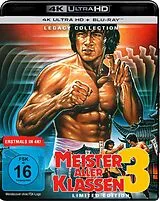 Meister aller Klassen 3 -Leg.Col.Lim. Blu-ray UHD 4K