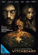 Witchboard DVD