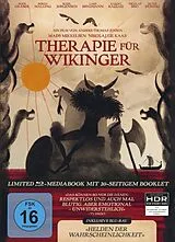 Therapie für Wikinger LTD. Blu-ray UHD 4K