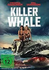 Killer Whale DVD