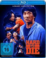 Hard To Die - Legacy Collection Blu-ray