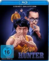 Action Hunter - Legacy Collection Blu-ray