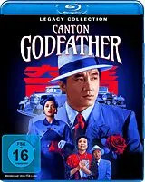 Canton Godfather Blu-ray