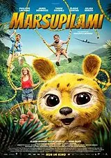 Marsupilami DVD