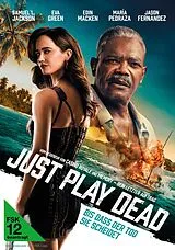 Just Play Dead DVD