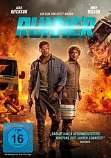 Runner DVD