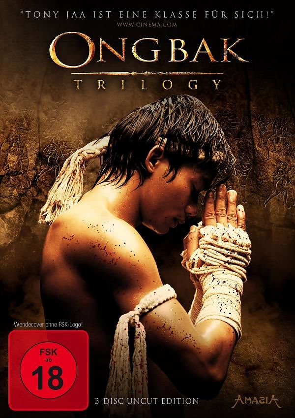 Film Ong Bak 1 Gratuit En Ligne | ong bak trilogy version allemande films d action Film Ong Bak 1 Gratuit En Ligne | ong bak trilogy version allemande films d action