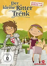 Der kleine Ritter Trenk DVD