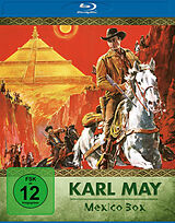 Karl May Blu-ray