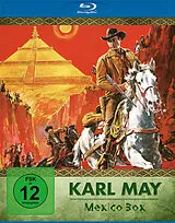 Karl May Blu-ray