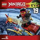 Various CD LEGO Ninjago - CD 19