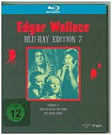 Edgar Wallace Edition 7 - BR Blu-ray