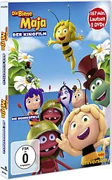 Die Biene Maja DVD
