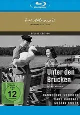 Unter den Brücken - BR Blu-ray