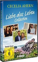 Cecelia Ahern DVD