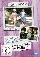 Bullerbü DVD