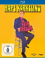 Kein Pardon - BR Blu-ray