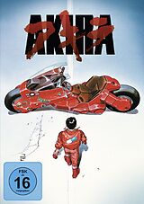 Akira DVD