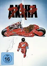 Akira DVD