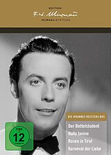 Johannes Heesters Box DVD