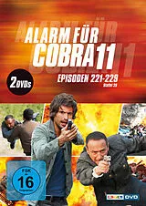 Alarm für Cobra 11 - Staffel 28 / Amaray DVD
