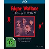Edgar Wallace - Edition 9 - BR Blu-ray