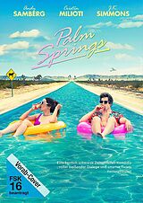 Palm Springs DVD