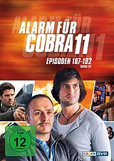 Alarm für Cobra 11 - Staffel 23 / Amaray DVD