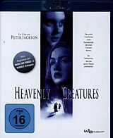 Heavenly Creatures - BR Blu-ray