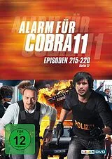 Alarm für Cobra 11 - Staffel 27 / Amaray DVD