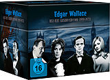 Edgar Wallace Blu-ray