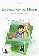 Erinnerungen an Marnie DVD